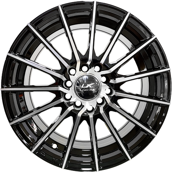 2818 R14 4X100 BM 14X6 